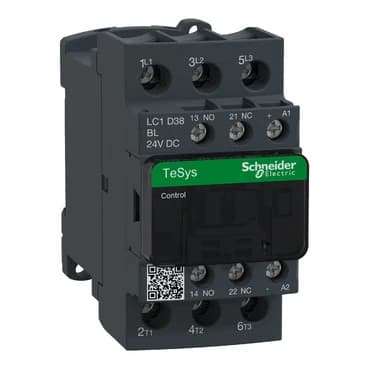 CONTACTOR CONTACTOR