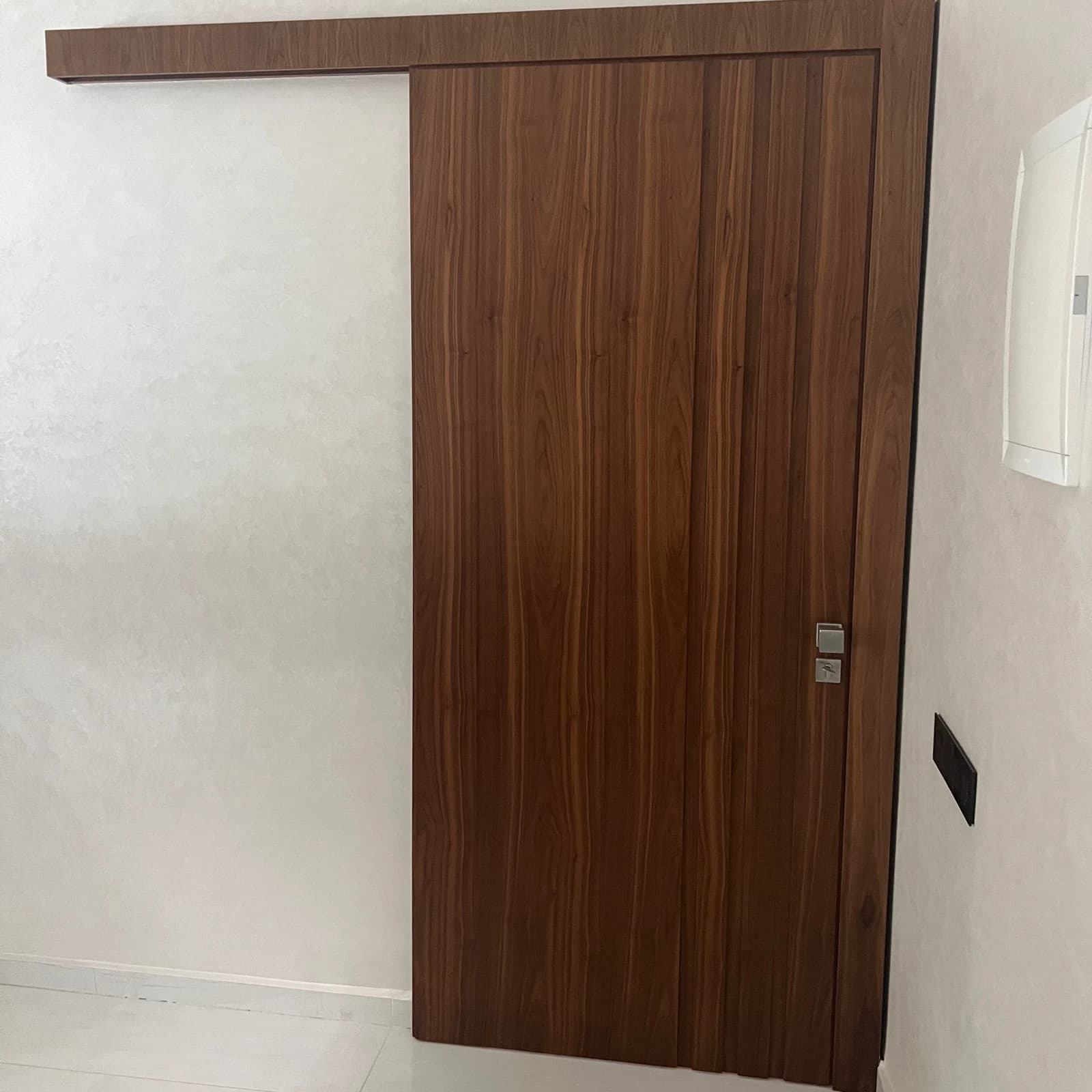 porte porte