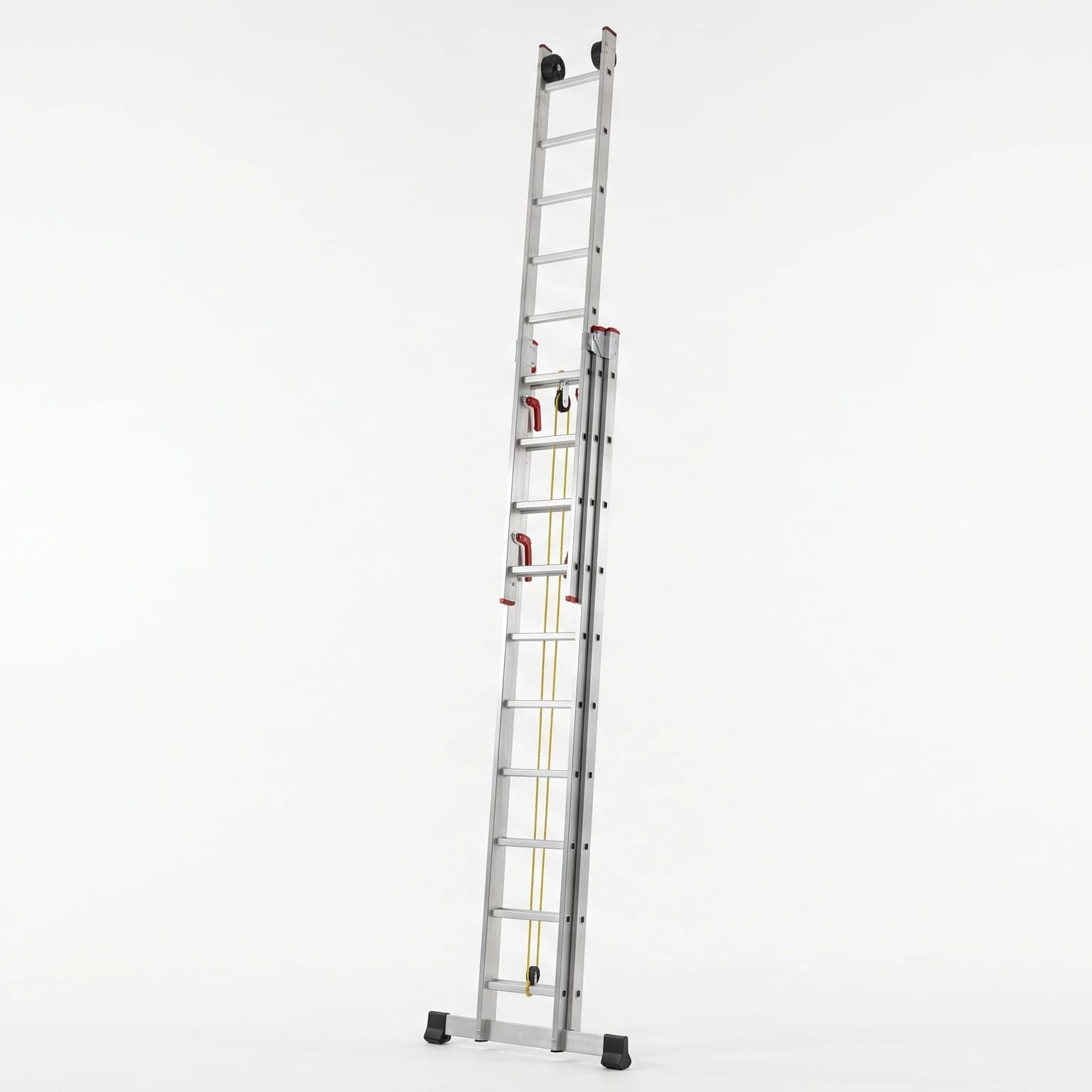 Echelle coulissante, 2 plans, 14 m (7 × 7 m) Echelle coulissante, 2 plans, 14 m (7 × 7 m)