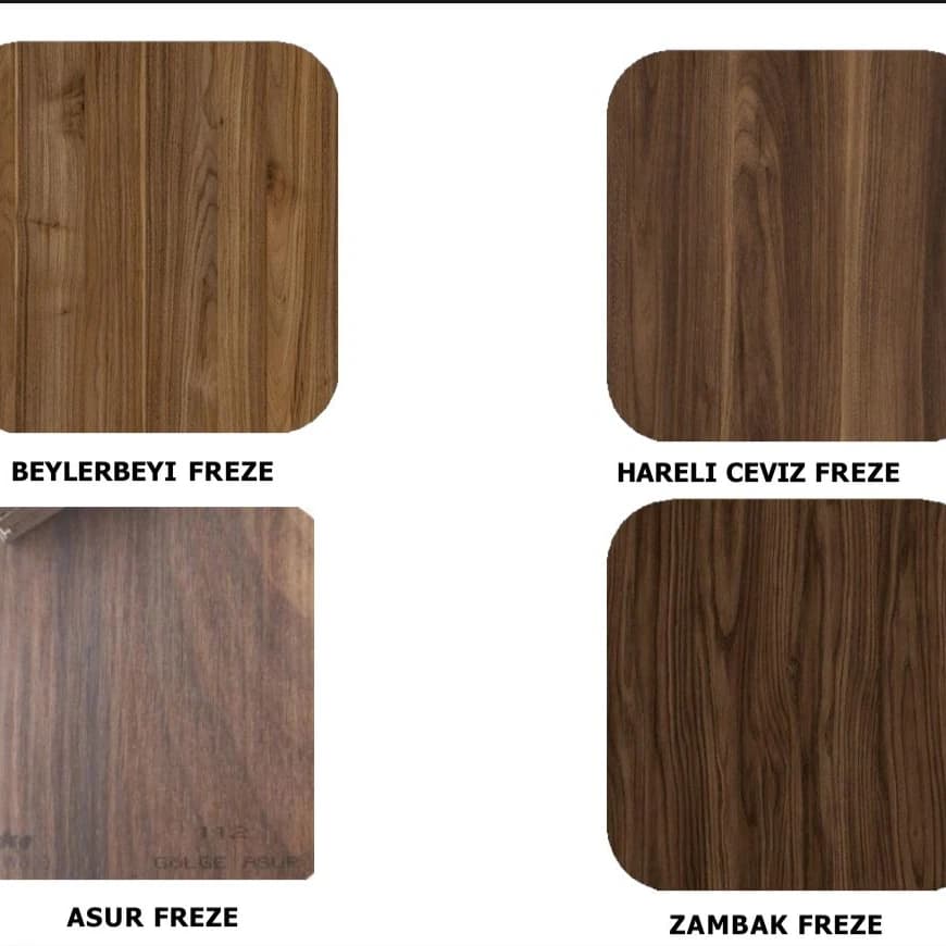 MDF Mélaminé MDF Mélaminé